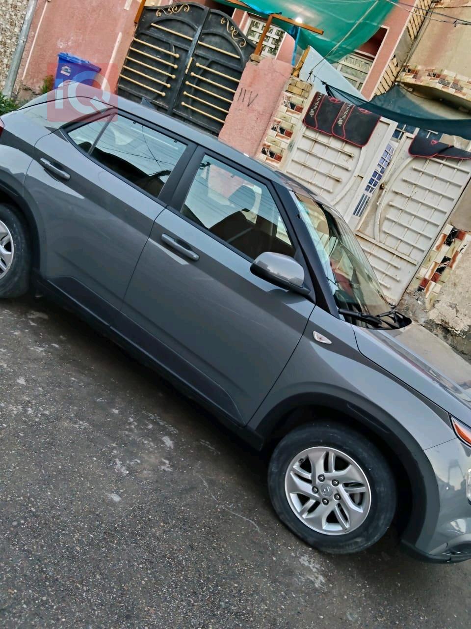 هيونداي فينو